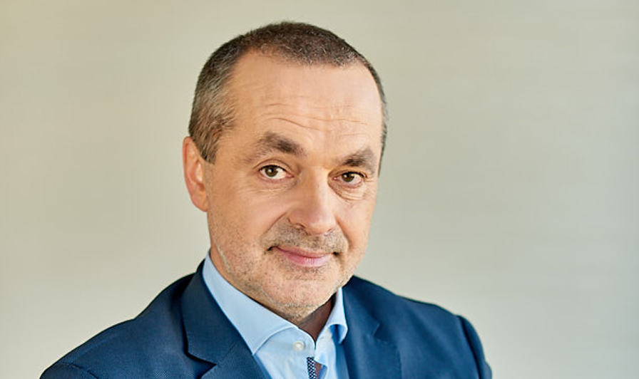 nowy udziałowiec