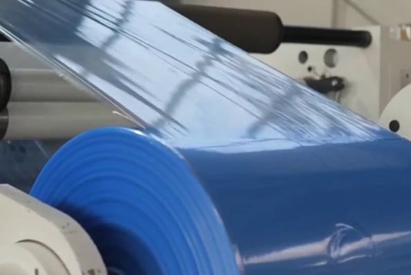 ZARZĄDZANIE PRODUKCJĄ W ELA – WYRÓB FOLII I OPAKOWAŃ DZIĘKI VENDO.ERP®