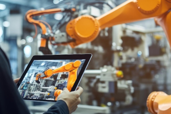AI w ERP