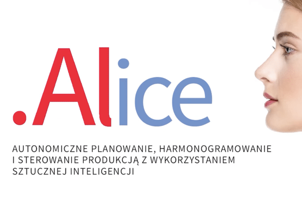harmonogramowanie produkcji