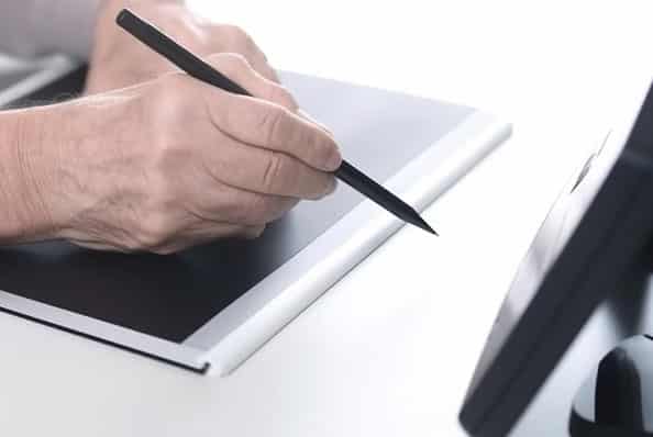 podpis elektroniczny w ERP