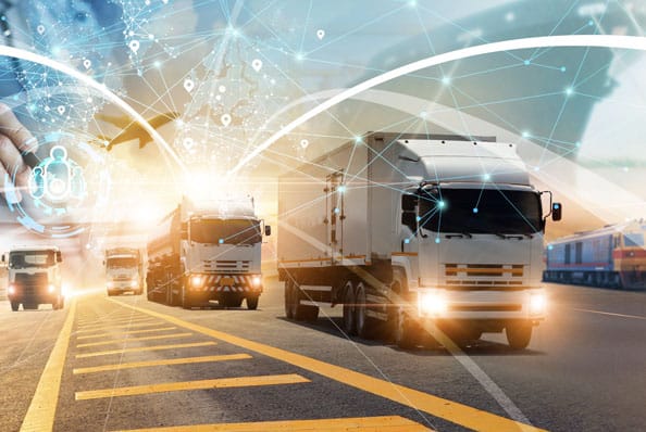 Zarządzanie wysyłką i transportem w ERP