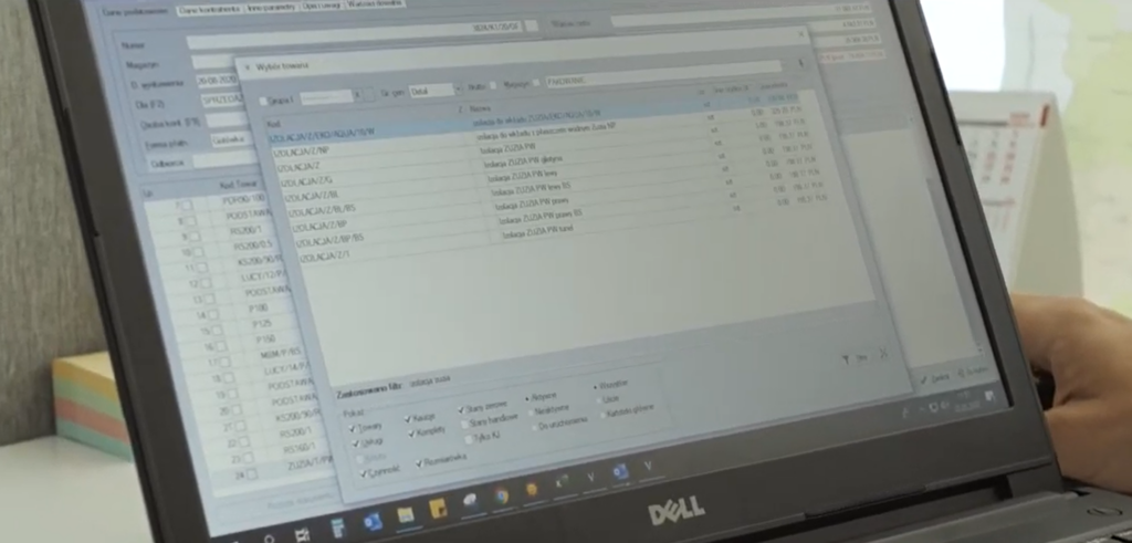 VENDO.ERP - system ERP - oprogramowanie dla produkcji w Krtaki.pl VENDO.ERP - system ERP - oprogramowanie dla produkcji w Krtaki.pl