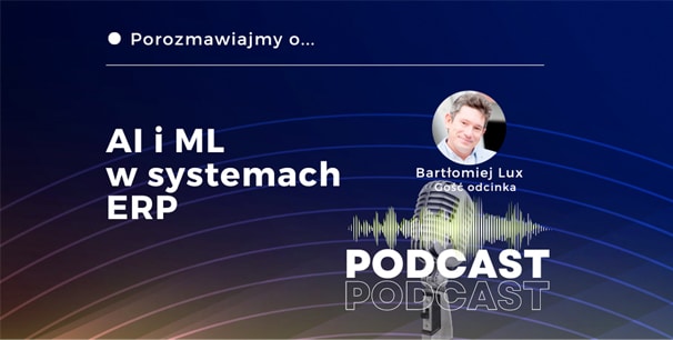 AI w systemach ERP