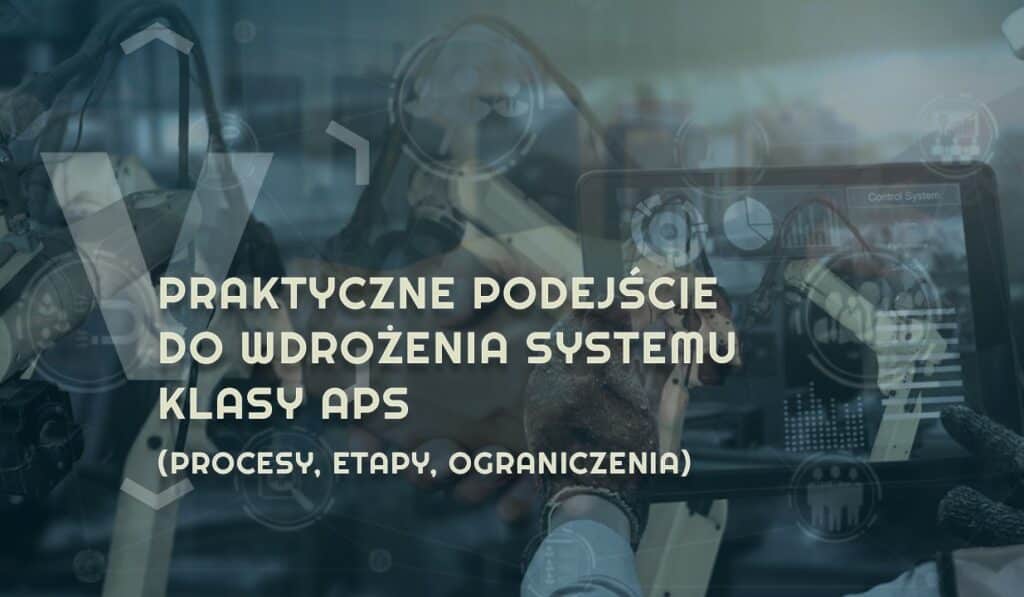 system APS
