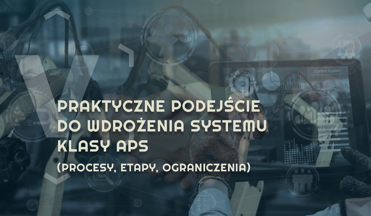 system APS