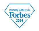 VENDO.ERP diamentem Forbesa