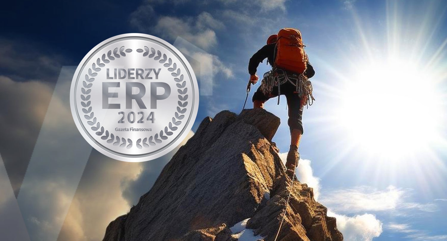 Lider ERP 2024