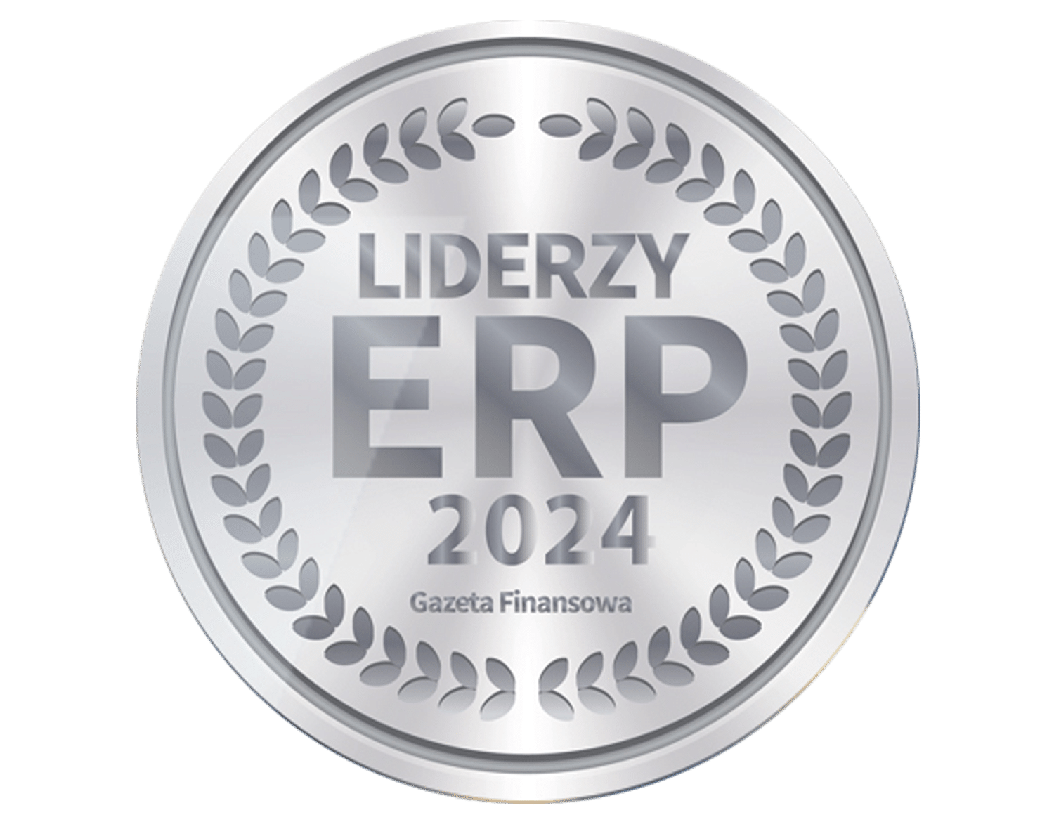 Lider ERP 2024